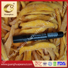 Hot Sale Dried Mango Sticks High Quality